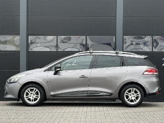 Renault Clio 1.5 dCi Night&Day Navi picture 6