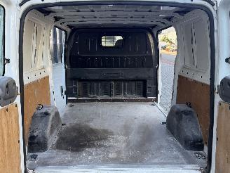 Ford Transit 2.2 TDCI 3-PERS picture 6