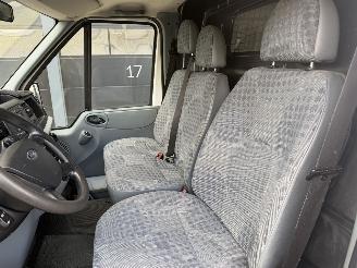 Ford Transit 2.2 TDCI 3-PERS picture 8