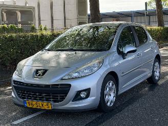 Auto incidentate Peugeot 207 1.4 VTi Sportium 2011/11