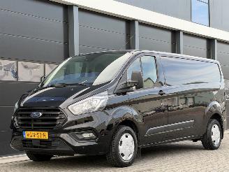 ocasión vehículos comerciales Ford Transit Custom 2.0 TDCI L2-H1 3-PERS EURO-6 2020/7