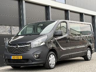 occasion commercial vehicles Opel Vivaro 1.6 CDTI BiTurbo Camera Navi DC 5-PERS 2016/1