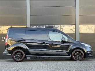 Ford Transit Connect 1.6 TDCI Edition 3-PERS picture 3