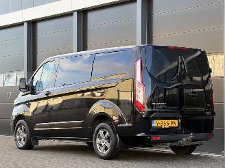 Ford Transit Custom 2.0 TDCI DC 6-PERS Camera EURO-6 picture 5