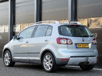 Volkswagen Golf plus Cross 1.4 TSI Clima picture 5