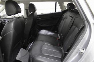MG MG5  picture 10