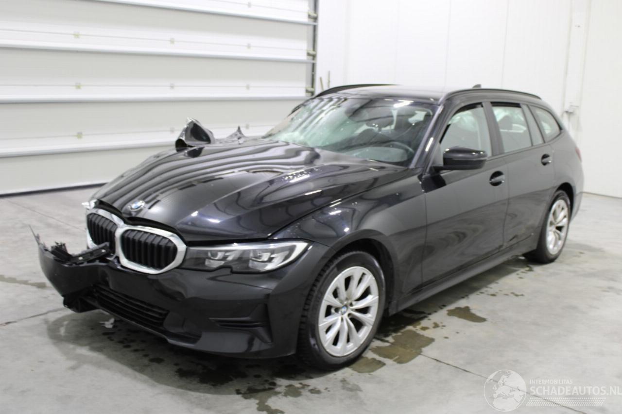 BMW 3-serie 316