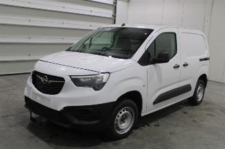 Vrakbiler auto Opel Combo  