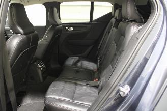 Volvo XC40 XC 40 picture 11