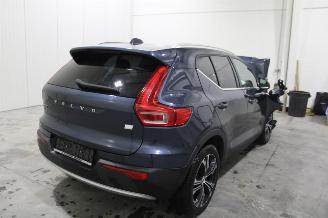 Volvo XC40 XC 40 picture 4