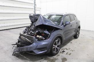 Volvo XC40 XC 40 picture 1