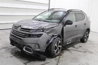 Sloopauto Citroën C5 Aircross  2022/6