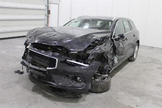 Sloopauto Volvo V-60 V60 2020/11