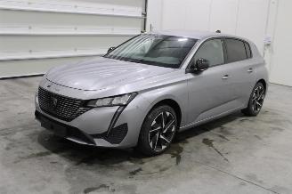 Sloopauto Peugeot 308  2022/3