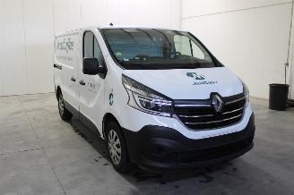 Renault Trafic  picture 3