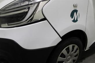 Renault Trafic  picture 21