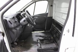 Renault Trafic  picture 9