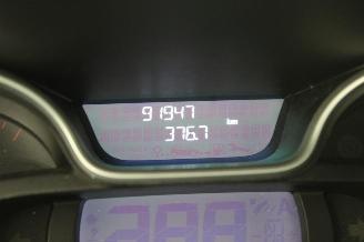 Renault Trafic  picture 10