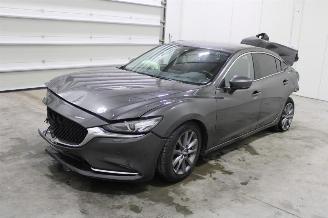 Sloopauto Mazda 6  2021/7