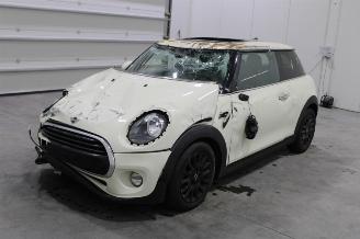 Sloopauto Mini Cooper  2018/6