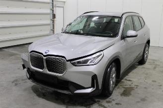 Unfallwagen BMW iX1  2025/3