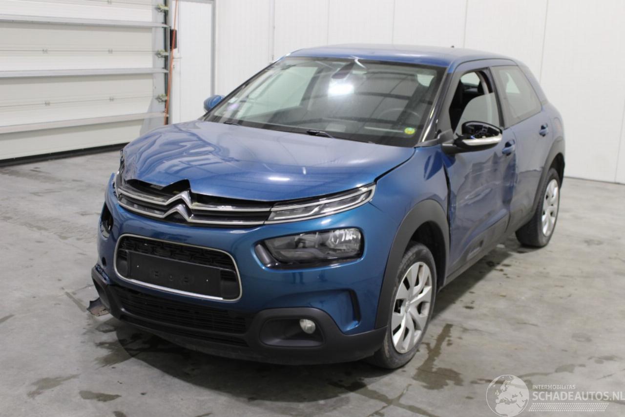 Citroën C4 