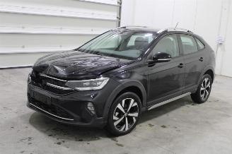 Unfallwagen Volkswagen Taigo  2023/4