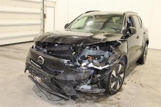 Schadeauto Volvo XC40 XC 40 2024/8