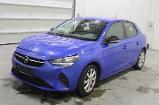 Schadeauto Opel Corsa  2021/7