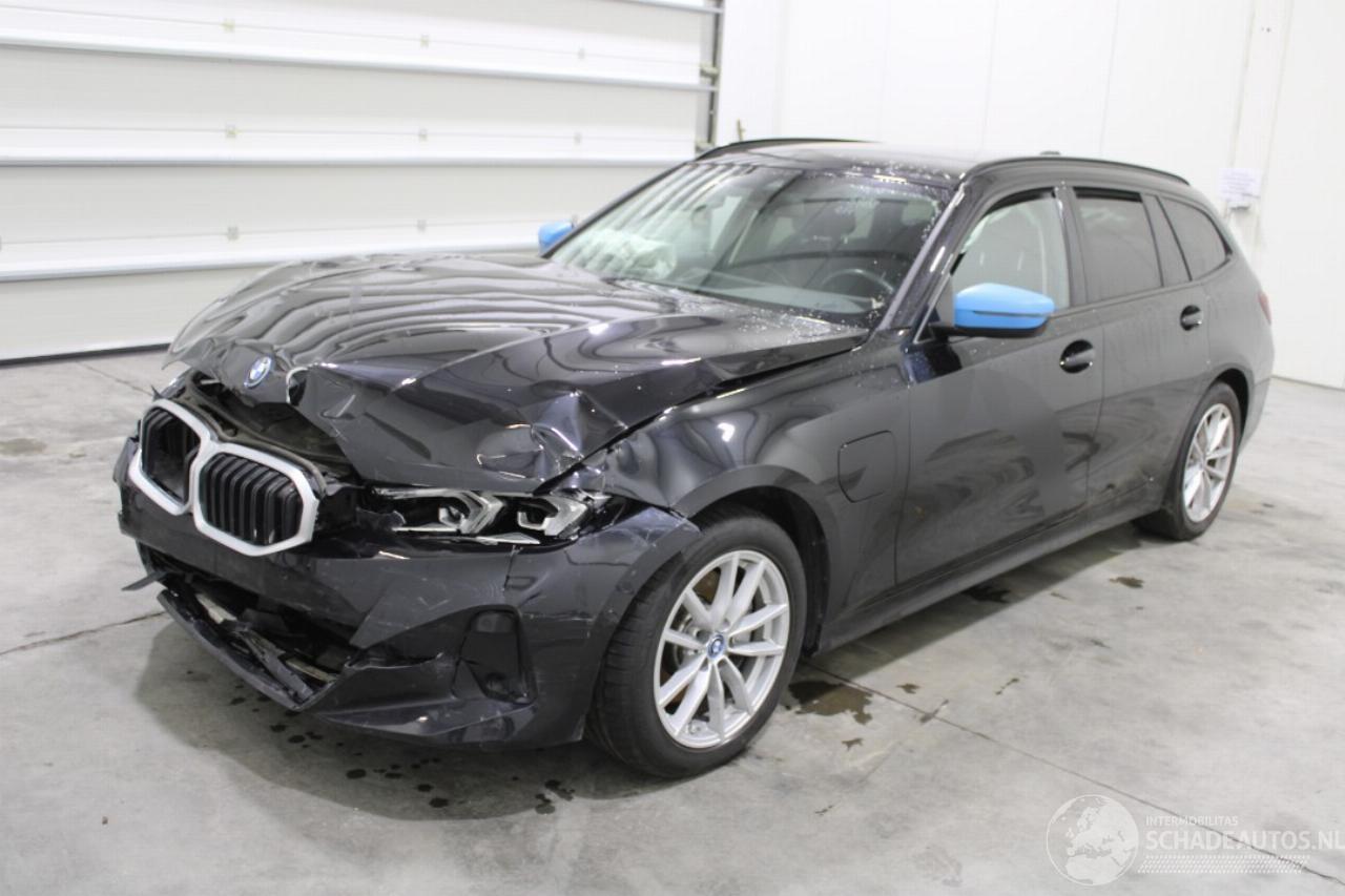 BMW 3-serie 320