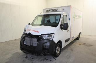 skadebil auto Renault Master  2024/5