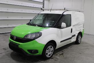 Sloopauto Fiat Doblo  2020/11