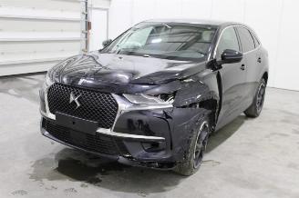 Auto incidentate DS Automobiles DS 7 Crossback DS7 Crossback 2023/3