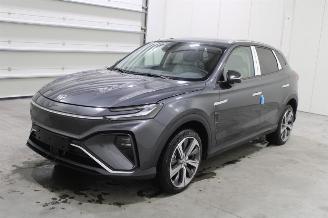 Auto da rottamare MG Marvel R  2023/3