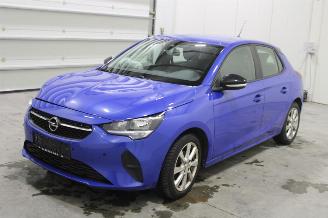 Schadeauto Opel Corsa  2021/7