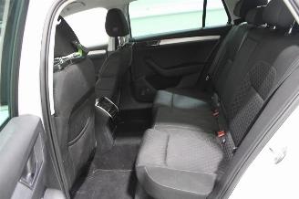 Skoda Superb  picture 13