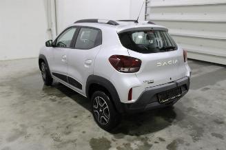 Dacia Spring  picture 4
