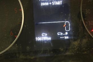 Renault Trafic  picture 13