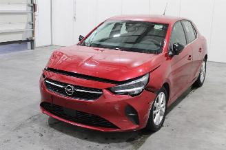 skadebil auto Opel Corsa  2023/3