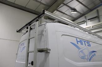 Nissan Interstar  picture 21