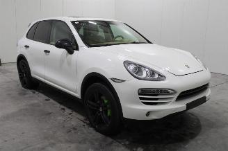 Porsche Cayenne  picture 3