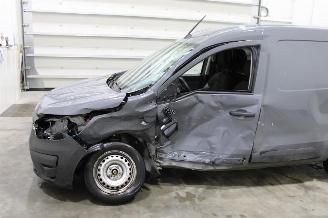 Renault Express  picture 6