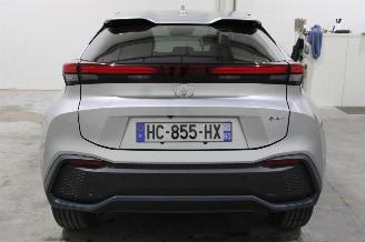 Toyota C-HR  picture 7