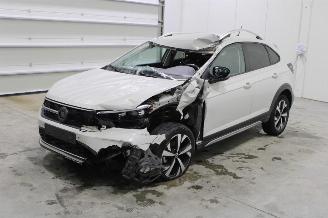 disassembly passenger cars Volkswagen Taigo  2022/7