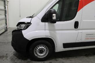 Peugeot Boxer  picture 5