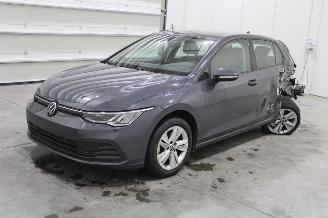 Vrakbiler auto Volkswagen Golf  2022/9