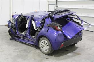 Toyota Yaris  picture 5