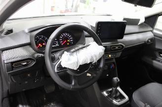 Dacia Sandero  picture 10