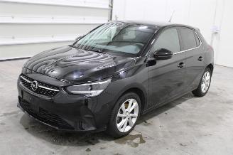 Voiture accidenté Opel Corsa  2023/1