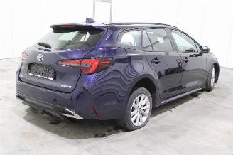 Toyota Corolla  picture 4